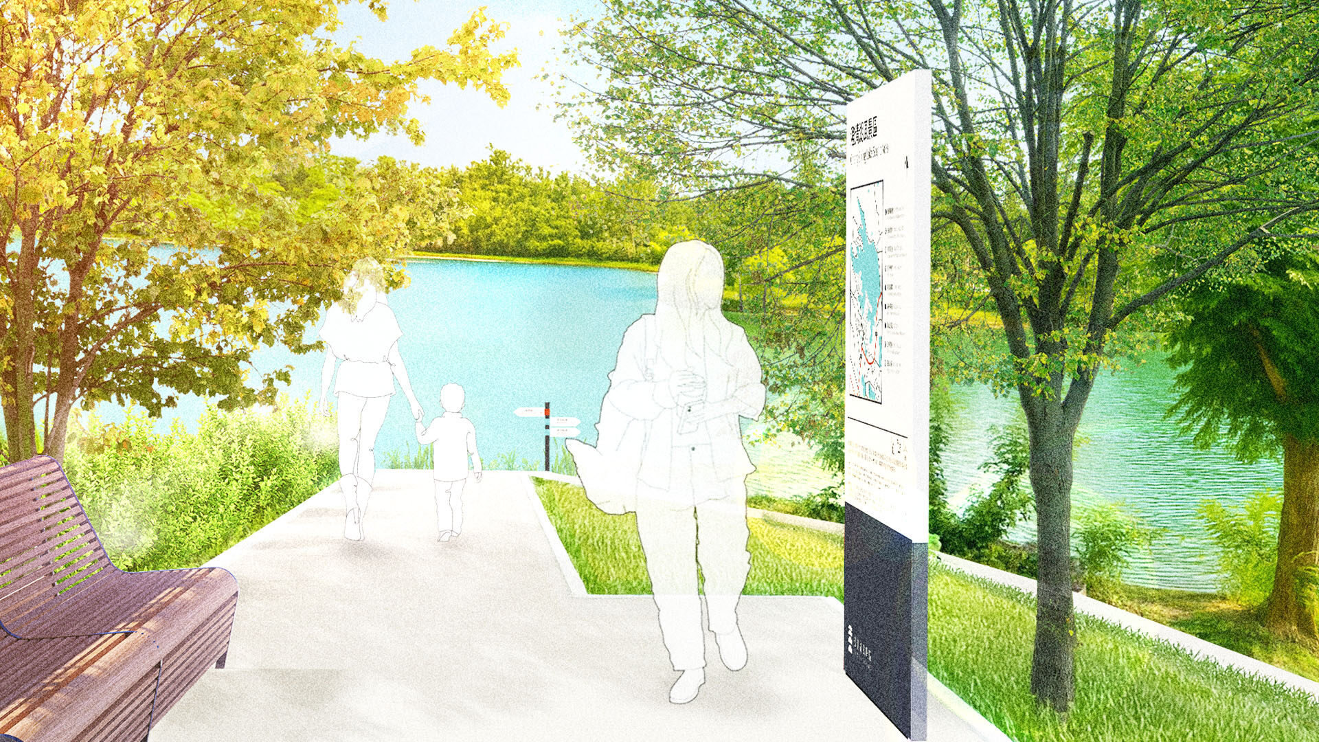 114年度澄清湖等公園綠地景觀改造工程委託規劃設計及監造技術服務案(開口契約)